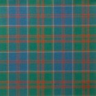 Stewart Of Appin Hunting Ancient 10oz Tartan Fabric By The Metre